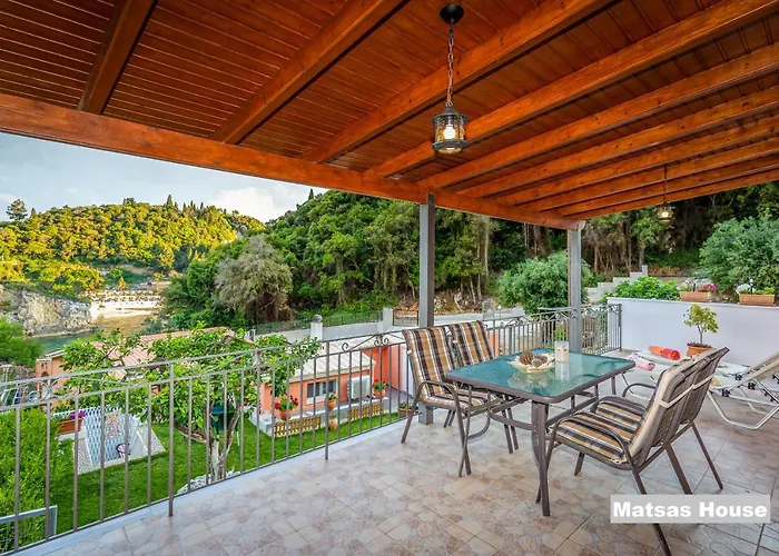 Matsas House & Studio