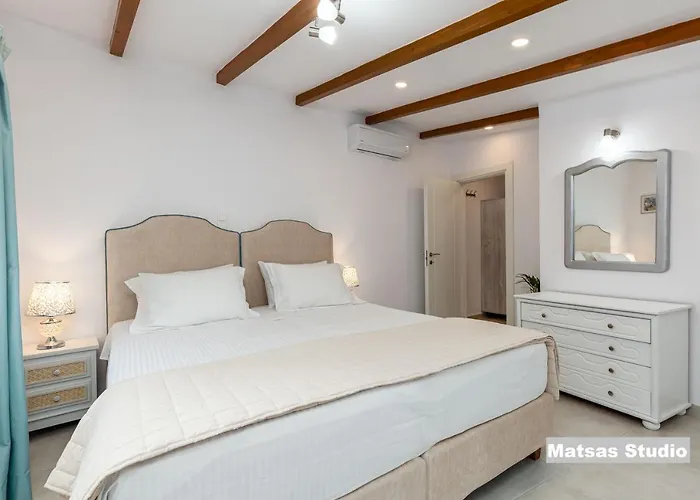 Matsas House & Studio