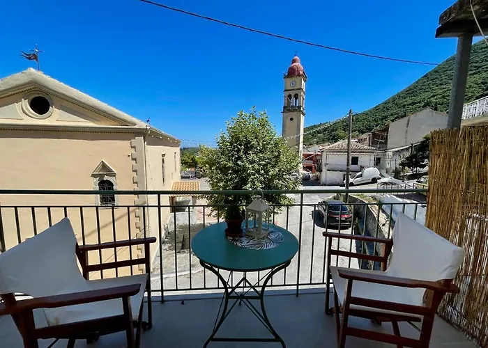 Ilianas Place