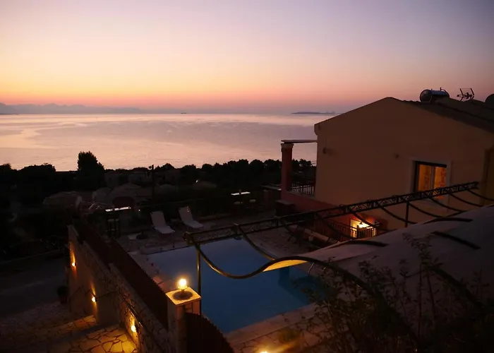Villa Artemis